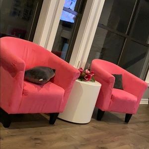 Meet your Posher, Kia-lynn